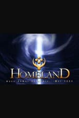 Poster for Homeland