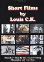 Poster for Short Films by Louis C.K.