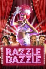 Poster for Razzle Dazzle: A Journey into Dance