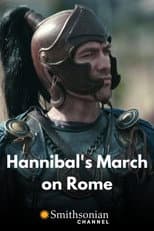 Poster for Hannibal's March on Rome