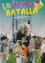 Poster for The Last Battle
