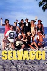 Poster for Savages