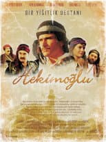 Poster for Hekimoğlu