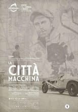 Poster for La città macchina