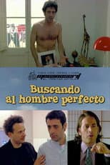 Poster for Buscant l’home perfecte