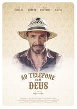 Poster for On the Phone with God