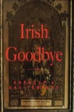 Poster for Irish Goodbye