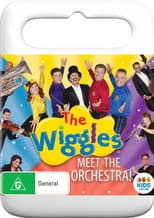 Poster for The Wiggles Meet The Orchestra