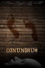 Poster for Conundrum: Secrets Among Friends