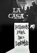 Poster for La Casa