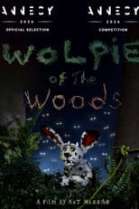 Poster for Wolpie of the Woods