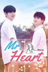 Poster for Mr. Heart