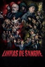 Poster for Blood Lines