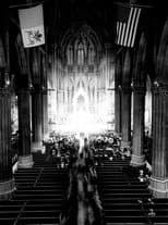 Poster for Ted Kennedy Eulogy for RFK