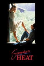 Poster for Summer Heat