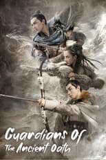 Poster for Guardians of the Ancient Oath