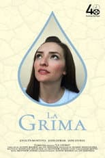 Poster for La Grima
