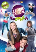 Poster for Ketnet Musical: Kadanza