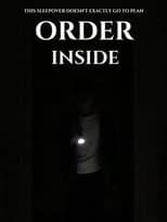 Poster for Order Inside