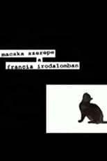 Poster for A macska szerepe a francia irodalomban