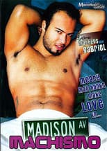 Poster for Madison Av Machismo