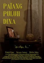 Poster for Patang Puluh Dina