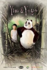 Poster for Yim & Yoyo