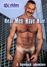 Poster for Real Men Have Hair