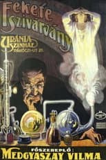 Poster for The Black Rainbow