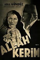 Poster for God Bless