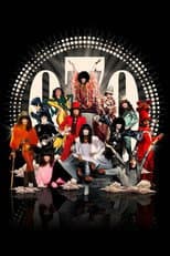 Poster for 070: Circo Massimo - 2/11/2022