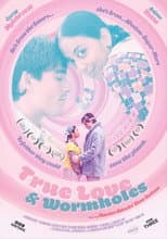 Poster for True Love and Wormholes