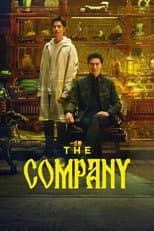 Poster for The Company