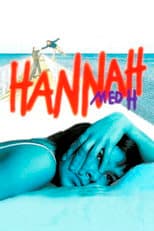 Poster for Hannah med H