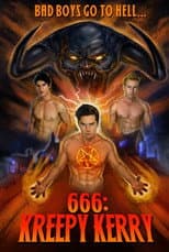 Poster for 666: Kreepy Kerry