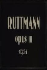 Poster for Opus III