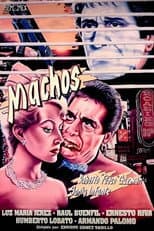 Poster for Machos