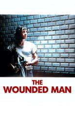 Poster for The Wounded Man