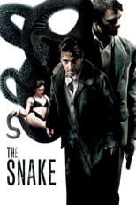 Poster for The Snake