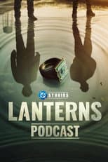 Poster for Lanterns: The Official Podcast