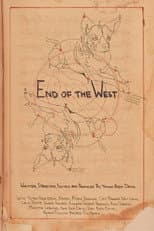 Poster for End of the West