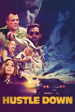 Poster for Hustle Down