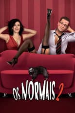 Poster for So Normal 2: The Craziest Night Ever