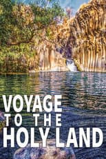 Poster for Voyage to the Holy Land