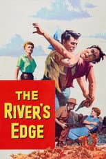 Poster for The River's Edge