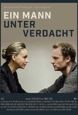 Poster for Ein Mann unter Verdacht