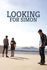 Poster for Looking for Simon
