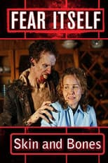 Poster for Skin and Bones