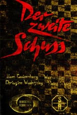 Poster for Der zweite Schuß