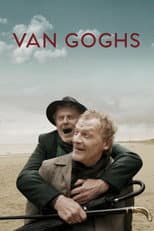 Poster for Van Goghs